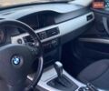 Серый БМВ 3 Серия, объемом двигателя 2 л и пробегом 309 тыс. км за 9400 $, фото 76 на Automoto.ua