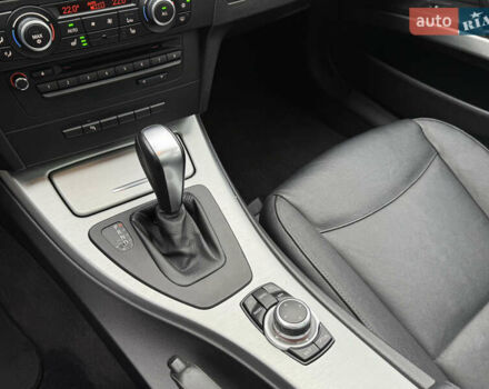 Сірий БМВ 3 Серія, об'ємом двигуна 2 л та пробігом 226 тис. км за 9999 $, фото 19 на Automoto.ua