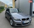Серый БМВ 3 Серия, объемом двигателя 2 л и пробегом 299 тыс. км за 9100 $, фото 7 на Automoto.ua