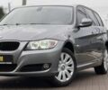 Сірий БМВ 3 Серія, об'ємом двигуна 2 л та пробігом 271 тис. км за 8300 $, фото 1 на Automoto.ua