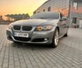 Серый БМВ 3 Серия, объемом двигателя 2 л и пробегом 309 тыс. км за 9400 $, фото 6 на Automoto.ua