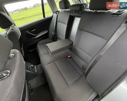 Серый БМВ 3 Серия, объемом двигателя 2 л и пробегом 225 тыс. км за 8650 $, фото 63 на Automoto.ua