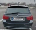 Серый БМВ 3 Серия, объемом двигателя 2 л и пробегом 319 тыс. км за 7500 $, фото 6 на Automoto.ua