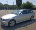 Сірий БМВ 3 Серія, об'ємом двигуна 2 л та пробігом 218 тис. км за 9999 $, фото 9 на Automoto.ua