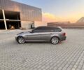 Серый БМВ 3 Серия, объемом двигателя 2 л и пробегом 309 тыс. км за 9400 $, фото 30 на Automoto.ua