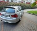 Серый БМВ 3 Серия, объемом двигателя 2 л и пробегом 163 тыс. км за 7000 $, фото 1 на Automoto.ua