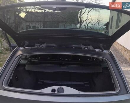 Серый БМВ 3 Серия, объемом двигателя 2 л и пробегом 373 тыс. км за 9500 $, фото 28 на Automoto.ua