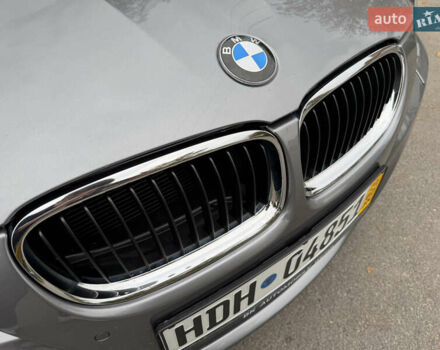 Сірий БМВ 3 Серія, об'ємом двигуна 2 л та пробігом 226 тис. км за 9999 $, фото 7 на Automoto.ua