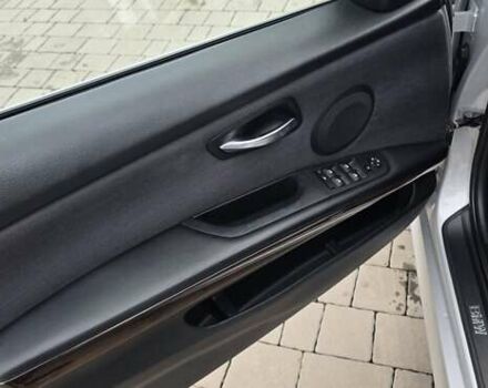 Серый БМВ 3 Серия, объемом двигателя 2 л и пробегом 310 тыс. км за 8599 $, фото 8 на Automoto.ua