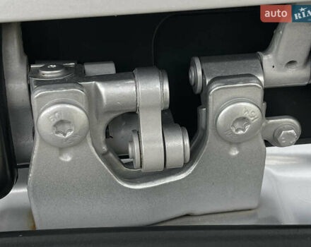 Серый БМВ 3 Серия, объемом двигателя 2 л и пробегом 225 тыс. км за 8650 $, фото 123 на Automoto.ua