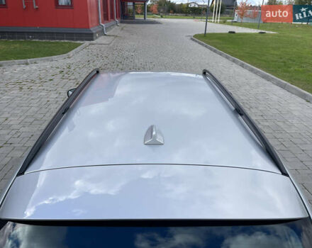 Серый БМВ 3 Серия, объемом двигателя 2 л и пробегом 225 тыс. км за 8650 $, фото 31 на Automoto.ua