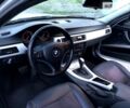 Серый БМВ 3 Серия, объемом двигателя 2 л и пробегом 248 тыс. км за 8999 $, фото 11 на Automoto.ua
