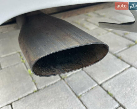 Серый БМВ 3 Серия, объемом двигателя 2 л и пробегом 225 тыс. км за 8650 $, фото 28 на Automoto.ua