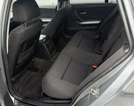 Сірий БМВ 3 Серія, об'ємом двигуна 2 л та пробігом 450 тис. км за 6999 $, фото 5 на Automoto.ua