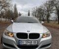 Сірий БМВ 3 Серія, об'ємом двигуна 2 л та пробігом 350 тис. км за 7500 $, фото 7 на Automoto.ua