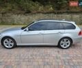 Серый БМВ 3 Серия, объемом двигателя 2 л и пробегом 232 тыс. км за 8000 $, фото 2 на Automoto.ua