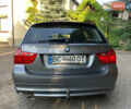Серый БМВ 3 Серия, объемом двигателя 2 л и пробегом 326 тыс. км за 7790 $, фото 17 на Automoto.ua