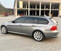 Серый БМВ 3 Серия, объемом двигателя 2 л и пробегом 309 тыс. км за 9400 $, фото 16 на Automoto.ua