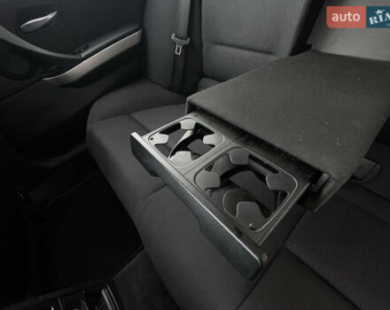 Серый БМВ 3 Серия, объемом двигателя 2 л и пробегом 225 тыс. км за 8650 $, фото 65 на Automoto.ua