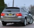 Сірий БМВ 3 Серія, об'ємом двигуна 2 л та пробігом 271 тис. км за 8300 $, фото 8 на Automoto.ua