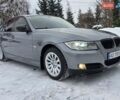 Серый БМВ 3 Серия, объемом двигателя 2 л и пробегом 273 тыс. км за 8333 $, фото 16 на Automoto.ua