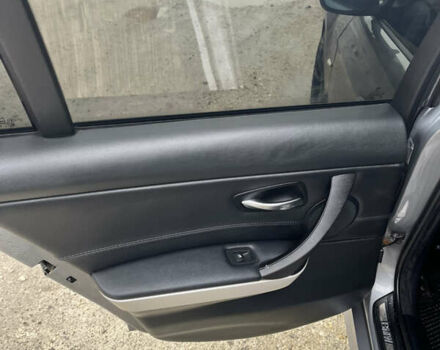Сірий БМВ 3 Серія, об'ємом двигуна 2 л та пробігом 300 тис. км за 8300 $, фото 12 на Automoto.ua