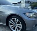 Сірий БМВ 3 Серія, об'ємом двигуна 2 л та пробігом 311 тис. км за 8700 $, фото 42 на Automoto.ua