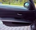 Сірий БМВ 3 Серія, об'ємом двигуна 2 л та пробігом 197 тис. км за 9200 $, фото 13 на Automoto.ua