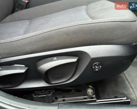 Сірий БМВ 3 Серія, об'ємом двигуна 2 л та пробігом 271 тис. км за 8300 $, фото 38 на Automoto.ua