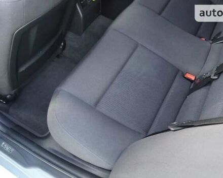 Серый БМВ 3 Серия, объемом двигателя 2 л и пробегом 285 тыс. км за 8500 $, фото 12 на Automoto.ua