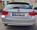 БМВ 3 Серия 2010 в Полтаве на Automoto.ua Серый БМВ 3 Серия, объемом двигателя 2 л и пробегом 269 тыс. км за 7800 $, фото 1 на Automoto.ua
