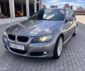 Серый БМВ 3 Серия, объемом двигателя 2 л и пробегом 309 тыс. км за 9400 $, фото 50 на Automoto.ua