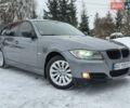 Серый БМВ 3 Серия, объемом двигателя 2 л и пробегом 273 тыс. км за 8333 $, фото 1 на Automoto.ua