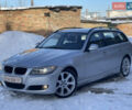 Серый БМВ 3 Серия, объемом двигателя 2 л и пробегом 225 тыс. км за 8450 $, фото 1 на Automoto.ua