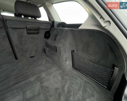 Серый БМВ 3 Серия, объемом двигателя 2 л и пробегом 225 тыс. км за 8650 $, фото 120 на Automoto.ua