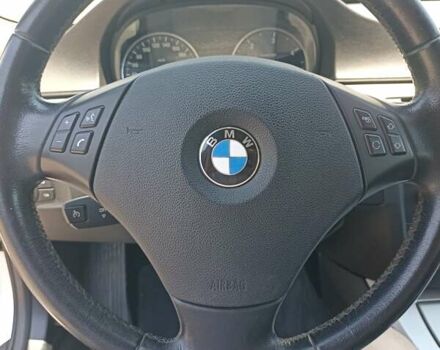 Сірий БМВ 3 Серія, об'ємом двигуна 2 л та пробігом 218 тис. км за 9999 $, фото 24 на Automoto.ua