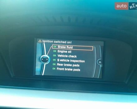 Серый БМВ 3 Серия, объемом двигателя 2 л и пробегом 373 тыс. км за 9500 $, фото 27 на Automoto.ua