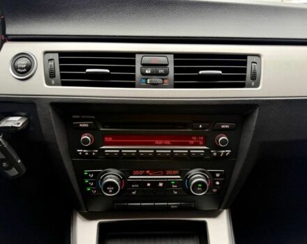 Сірий БМВ 3 Серія, об'ємом двигуна 2 л та пробігом 271 тис. км за 8300 $, фото 14 на Automoto.ua
