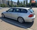 Сірий БМВ 3 Серія, об'ємом двигуна 2 л та пробігом 218 тис. км за 9999 $, фото 1 на Automoto.ua