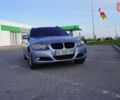 Серый БМВ 3 Серия, объемом двигателя 2 л и пробегом 285 тыс. км за 8500 $, фото 7 на Automoto.ua