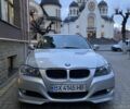 Серый БМВ 3 Серия, объемом двигателя 2 л и пробегом 299 тыс. км за 7499 $, фото 3 на Automoto.ua