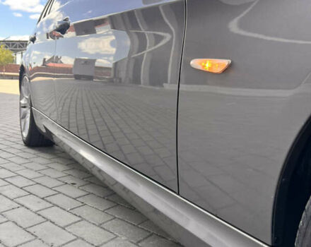 Серый БМВ 3 Серия, объемом двигателя 2 л и пробегом 309 тыс. км за 9300 $, фото 5 на Automoto.ua