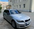 Сірий БМВ 3 Серія, об'ємом двигуна 2 л та пробігом 236 тис. км за 7800 $, фото 1 на Automoto.ua