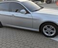 Серый БМВ 3 Серия, объемом двигателя 2 л и пробегом 290 тыс. км за 8400 $, фото 8 на Automoto.ua