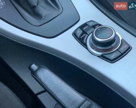 Серый БМВ 3 Серия, объемом двигателя 2 л и пробегом 309 тыс. км за 9400 $, фото 74 на Automoto.ua