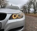 Сірий БМВ 3 Серія, об'ємом двигуна 2 л та пробігом 350 тис. км за 7500 $, фото 8 на Automoto.ua