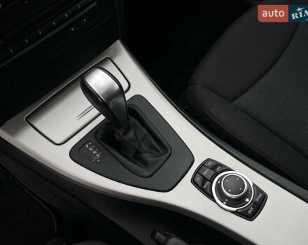 Серый БМВ 3 Серия, объемом двигателя 2 л и пробегом 225 тыс. км за 8650 $, фото 106 на Automoto.ua
