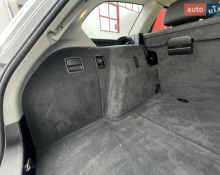 Серый БМВ 3 Серия, объемом двигателя 2 л и пробегом 225 тыс. км за 8650 $, фото 121 на Automoto.ua