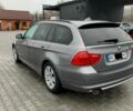 Сірий БМВ 3 Серія, об'ємом двигуна 2 л та пробігом 312 тис. км за 5500 $, фото 2 на Automoto.ua
