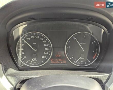 Сірий БМВ 3 Серія, об'ємом двигуна 2 л та пробігом 246 тис. км за 8500 $, фото 21 на Automoto.ua